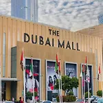 Golden Homes Boulverd Central 1Bhk Blue Heaven Near Dubai Mall & Burj Khalifa Downtown Dubai