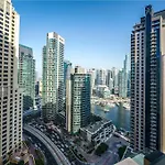 First Class Apartments In Heart Of Jbr, Steps To The Beach - 121 Living