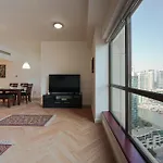 First Class Apartments In Heart Of Jbr, Steps To The Beach - 121 Living