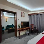 Le Paradise Palace Hotel