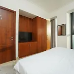 Amakin Burj Vista Tower 1