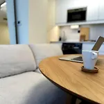 Brand New Studio - Comfy & Wfh