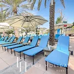 Lux - The Shoreline Beach House