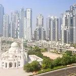 Spacious 1Bhk In Downtown Dubai 8 Blvd