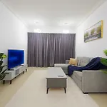 Spacious 1Bhk In Downtown Dubai 8 Blvd