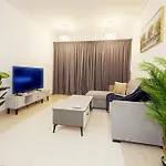 Spacious 1Bhk In Downtown Dubai 8 Blvd