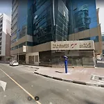 The Flex Partition Room Near Mall Of The Emirates