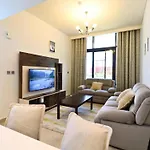 Vesta - Dubai Residence