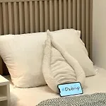 Cozy Partition Room For Travelers In Tecom