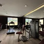 Easygo - Cozy Stu In Damac Ghalia Jvc Dubai