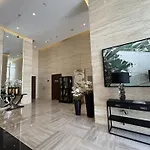 Easygo - Cozy Stu In Damac Ghalia Jvc Dubai