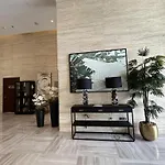 Easygo - Cozy Stu In Damac Ghalia Jvc Dubai