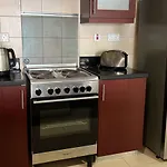 Spacious 1Br 5 Minutes From Beach