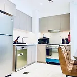 Majestic Act One 2Br 32Nd Floor- Downtown- Fountain View