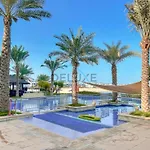 Elegant 1Br Apartment With Sea View In Al Haseer, Palm Jumeirah By Deluxe Holiday Homes