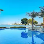 Elegant 1Br Apartment With Sea View In Al Haseer, Palm Jumeirah By Deluxe Holiday Homes