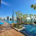 Golden Sands Serenity - Phm Business Bay