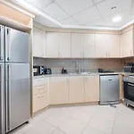 3-Bed Apartment Sleeps 7 In Palm Jumeirah