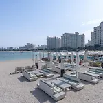 3-Bed Apartment Sleeps 7 In Palm Jumeirah