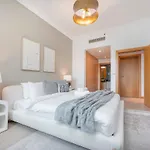 3-Bed Apartment Sleeps 7 In Palm Jumeirah
