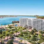 Azizi Mina Residence, 180 Seaview In Palm Jumeirah