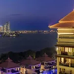 Azizi Mina Residence, 180 Seaview In Palm Jumeirah