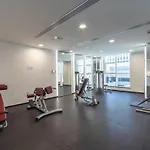 Stylish 2-Bedroom Apartment With Modern Living In Dubai Marina