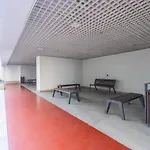 Stylish 2-Bedroom Apartment With Modern Living In Dubai Marina