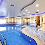 Elite Residence Appartment 4007