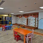 Spacious Studio Medore Tower