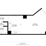 The Court Tower - Cosy Studio In Business Bay