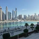 Luxury Beach Front Apartment