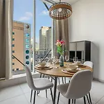 Guestready - Contemporary Retreat In Dubai Marina