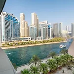 Guestready - Contemporary Retreat In Dubai Marina