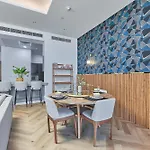 1B-Tiara Tanzanite - 405 by bnbmehomes