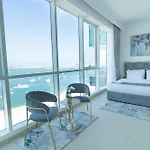 Al Bateen Resdences By Happy Season Jbr