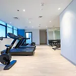 Studio In Azizi Riviera Comfort And Convenience