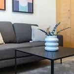 Silkhaus Lovely Studio With Downtown View In Boulevard Central