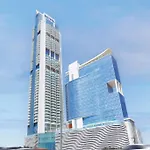 Incredible 1 Bedroom Apartment In 4 Star Hotel Property