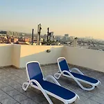 Spacious Studio With Balcony Trafalgar Central Tower International City Dubai