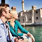 Novotel Dubai Al Barsha