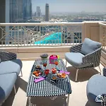 Dream Inn - Apartment With Private Terrace, 29 Boulevard Downtown