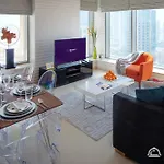 Dream Inn - Apartment With Private Terrace, 29 Boulevard Downtown