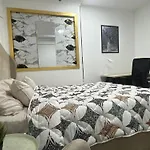 Cozy Place Guest Suite By Elitez