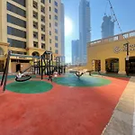 Luxury Studio In Murjan 2, Jbr