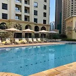 Luxury Studio In Murjan 2, Jbr