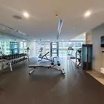 Homesvip - Burj Khalifa View - Prime Location