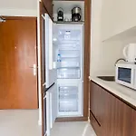 Homesvip - Burj Khalifa View - Prime Location