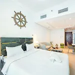 Splendid Apartment Close To Jbr Beach