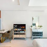 Splendid Apartment Close To Jbr Beach